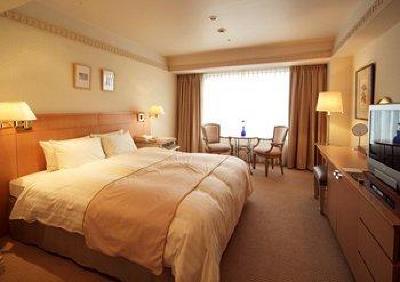 фото отеля Best Western Premier Hotel Nagasaki
