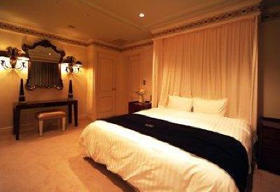 фото отеля Best Western Premier Hotel Nagasaki