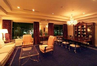 фото отеля Best Western Premier Hotel Nagasaki