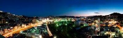 фото отеля Best Western Premier Hotel Nagasaki