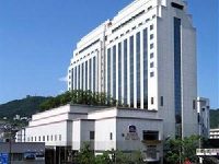 Best Western Premier Hotel Nagasaki