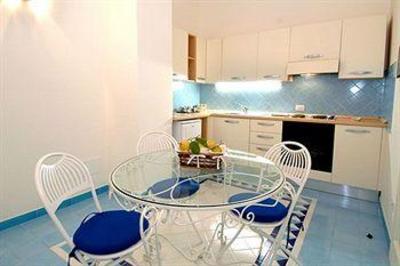 фото отеля Aurora Hotel Amalfi