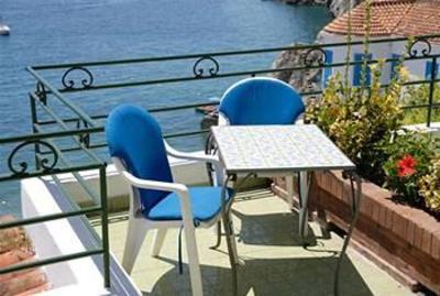 фото отеля Aurora Hotel Amalfi