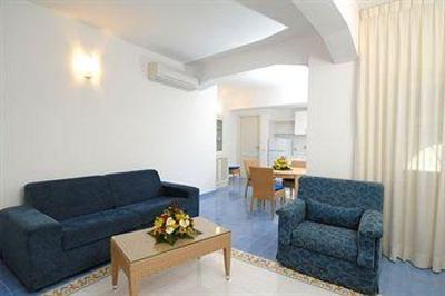 фото отеля Aurora Hotel Amalfi