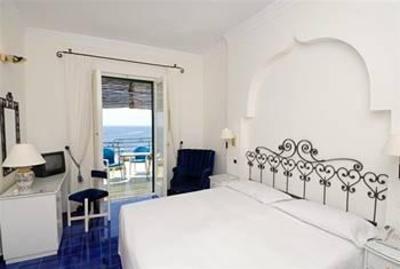 фото отеля Aurora Hotel Amalfi