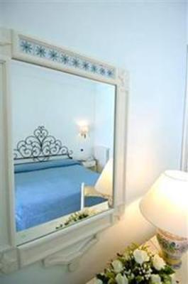 фото отеля Aurora Hotel Amalfi