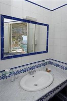 фото отеля Aurora Hotel Amalfi