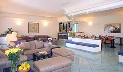 фото отеля Aurora Hotel Amalfi