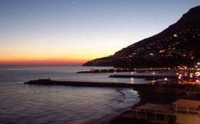 фото отеля Aurora Hotel Amalfi