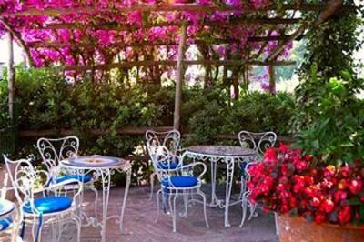 фото отеля Aurora Hotel Amalfi