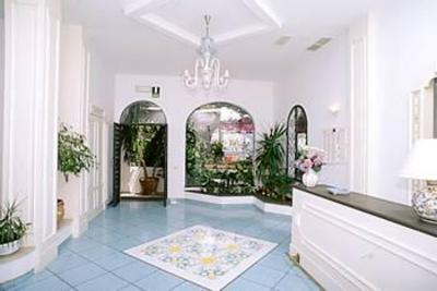 фото отеля Aurora Hotel Amalfi