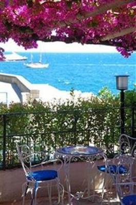 фото отеля Aurora Hotel Amalfi
