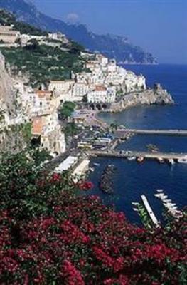 фото отеля Aurora Hotel Amalfi