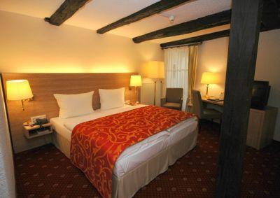 фото отеля Romantik Hotel Walhalla