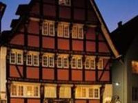 Romantik Hotel Walhalla