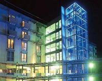 фото отеля Best Western Plazahotel Stuttgart Ditzingen
