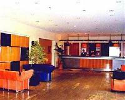 фото отеля Best Western Plazahotel Stuttgart Ditzingen