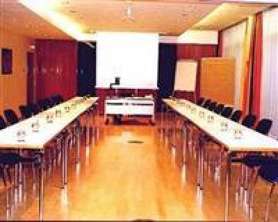 фото отеля Best Western Plazahotel Stuttgart Ditzingen