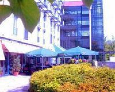 фото отеля Best Western Plazahotel Stuttgart Ditzingen