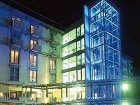 фото отеля Best Western Plazahotel Stuttgart Ditzingen