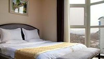 фото отеля Tiantai Meijia Hotel