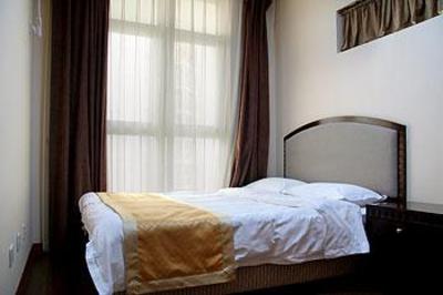 фото отеля Tiantai Meijia Hotel