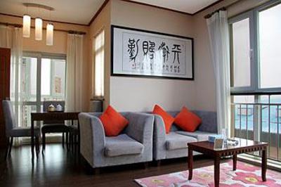 фото отеля Tiantai Meijia Hotel