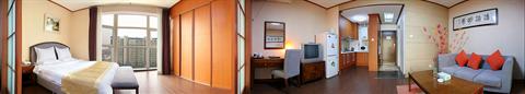 фото отеля Tiantai Meijia Hotel