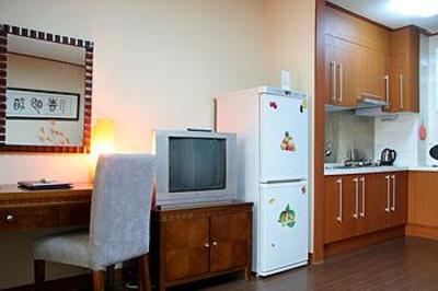 фото отеля Tiantai Meijia Hotel