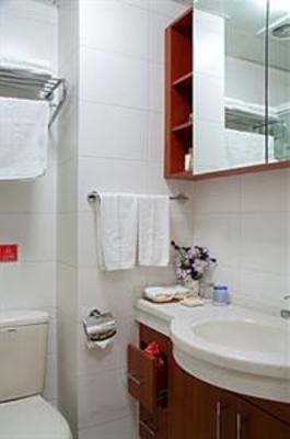 фото отеля Tiantai Meijia Hotel