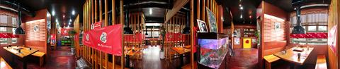 фото отеля Tiantai Meijia Hotel
