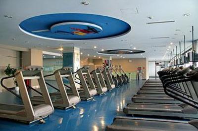 фото отеля Tiantai Meijia Hotel