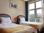 фото отеля Tiantai Meijia Hotel