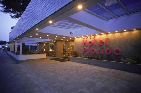 фото отеля Hotel Florida Lignano Sabbiadoro