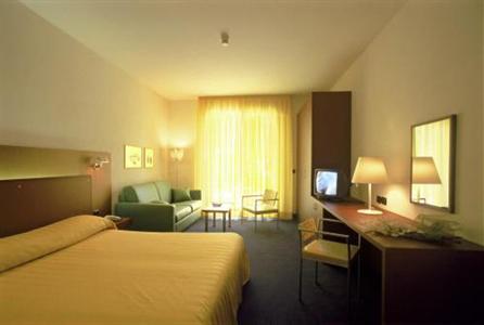 фото отеля Hotel Florida Lignano Sabbiadoro