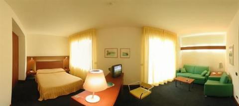 фото отеля Hotel Florida Lignano Sabbiadoro