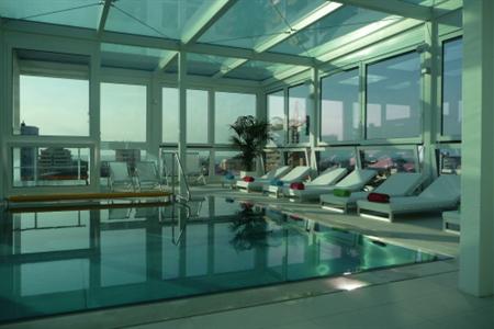 фото отеля Hotel Florida Lignano Sabbiadoro