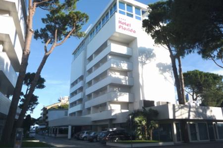 фото отеля Hotel Florida Lignano Sabbiadoro