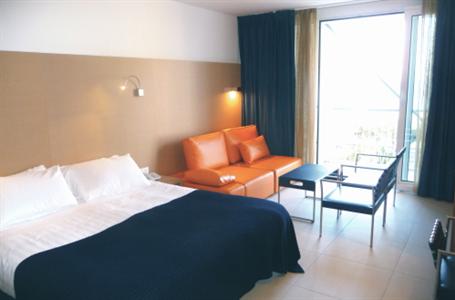 фото отеля Hotel Florida Lignano Sabbiadoro