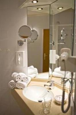 фото отеля Hotel Neuwarft Dagebüll