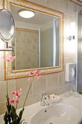 фото отеля Hotel Neuwarft Dagebüll