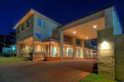 фото отеля Edge Resort Kalbarri