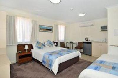 фото отеля Edge Resort Kalbarri
