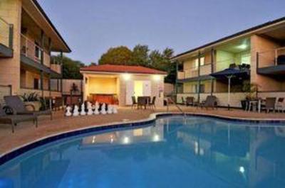 фото отеля Edge Resort Kalbarri