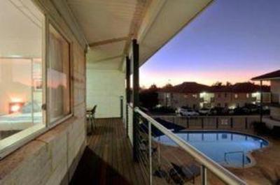 фото отеля Edge Resort Kalbarri