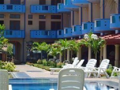 фото отеля Rani Beach Resort