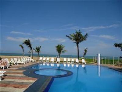 фото отеля Rani Beach Resort