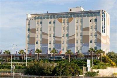 фото отеля Barion Hotel Bari