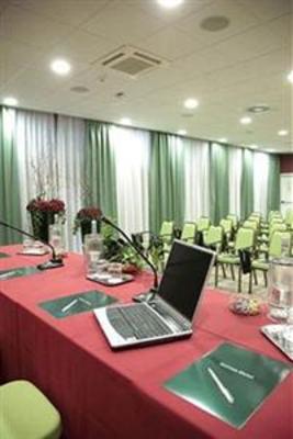 фото отеля Barion Hotel Bari