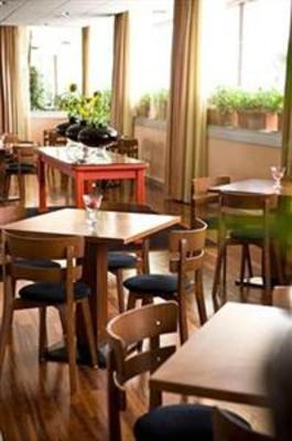 фото отеля Barion Hotel Bari